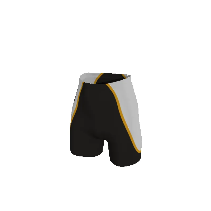 Volleyball Uniforms 406 Lightning Short 4" inseam. (x 1) sold by Boathouse Sports