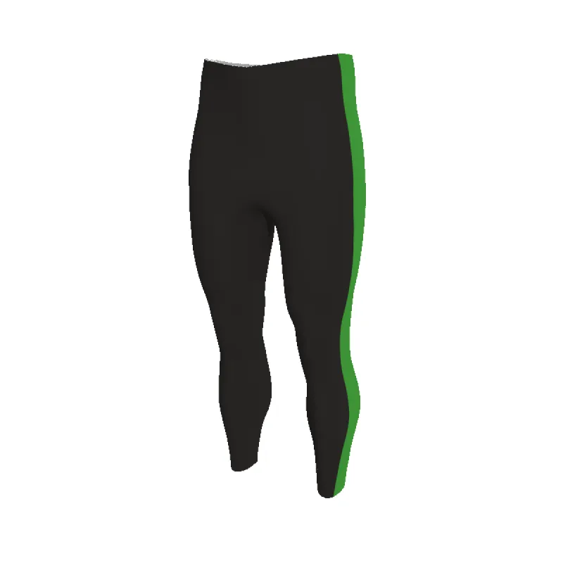 Performance Layers Side Stripe Compression Pant, Men's Retail Designs. (x 1) sold by Boathouse Sports