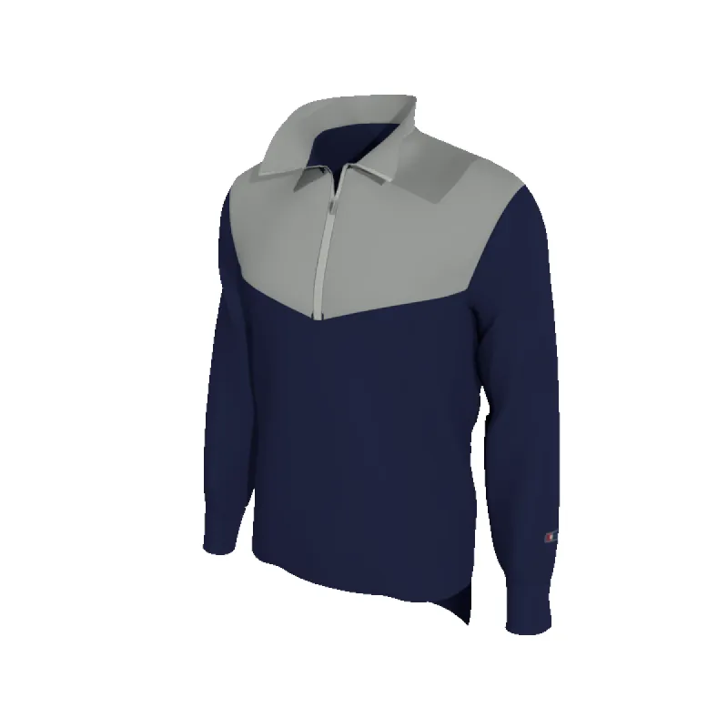 Original Stevenson Weathershirt 9602 Stevenson 2-Color Supplex w/ Knit Trim. (x 1) sold by Boathouse Sports