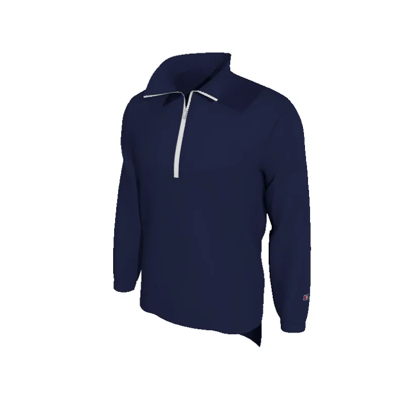 Original Stevenson Weathershirt 9002E Stevenson 2-Color Pro-Tech w/Elastic Cuffs. (x 1) sold by Boathouse Sports