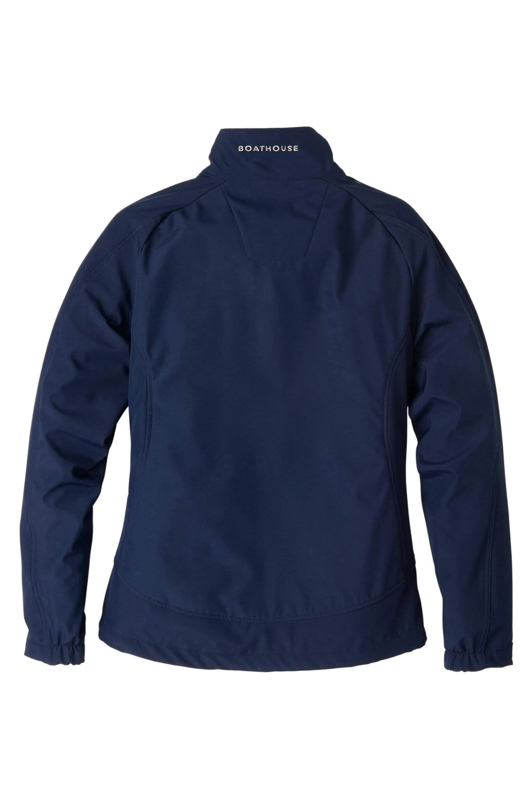 BOATHOUSE Women's Equinox Soft Shell Jacket sold by Boathouse Sports product image thumbnail 4