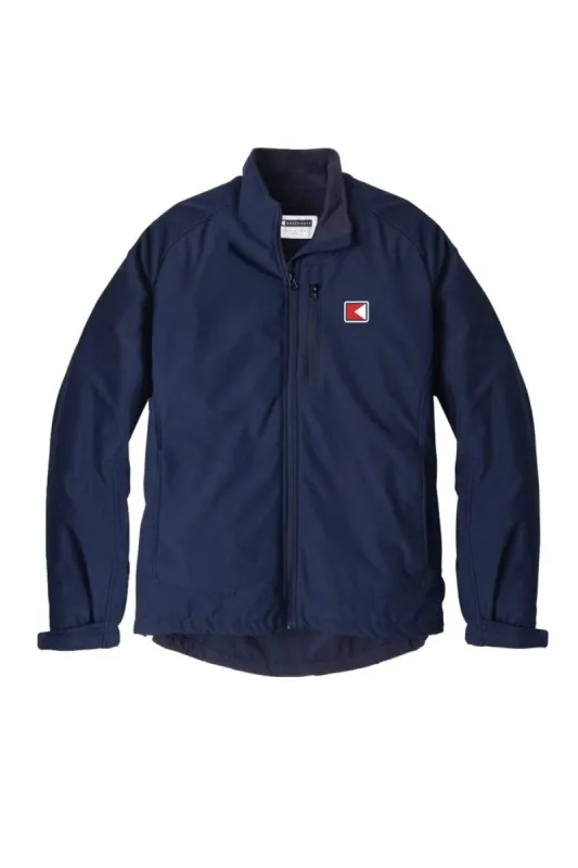 BOATHOUSE Women's Equinox Soft Shell Jacket sold by Boathouse Sports