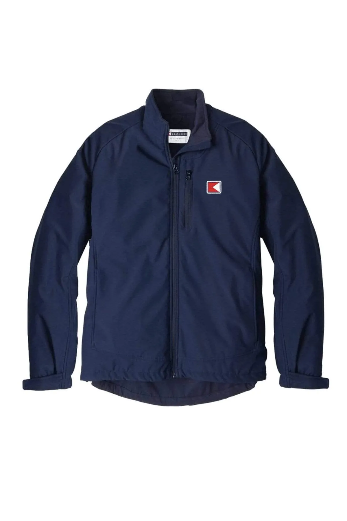 BOATHOUSE Women's Equinox Soft Shell Jacket sold by Boathouse Sports