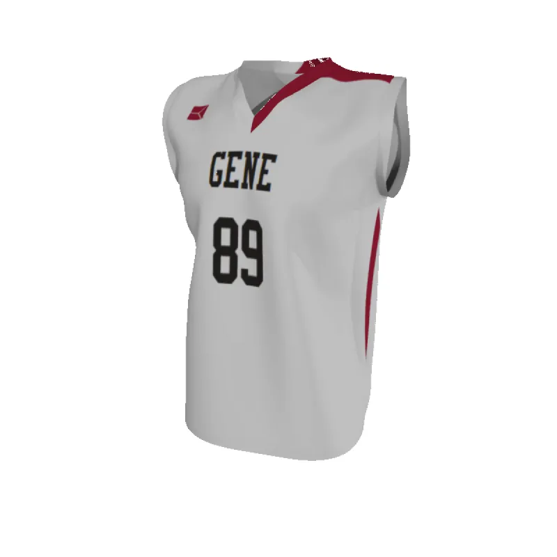 Basketball Uniforms 232 Men's Apex Jersey. (x 2) sold by Boathouse Sports
