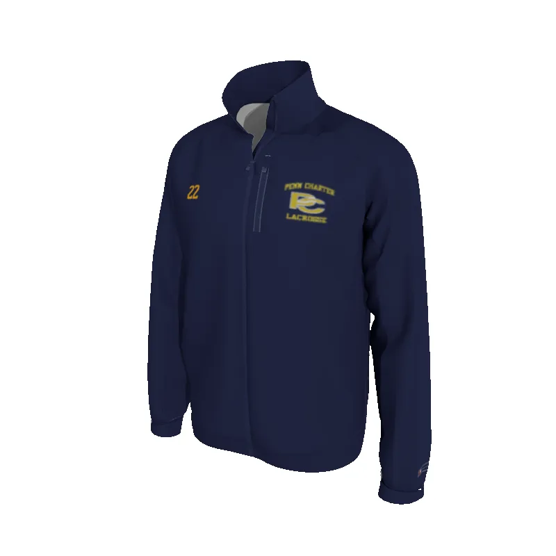 Outerwear 2410 Equinox Jacket (Men's). (x 1) sold by Boathouse Sports