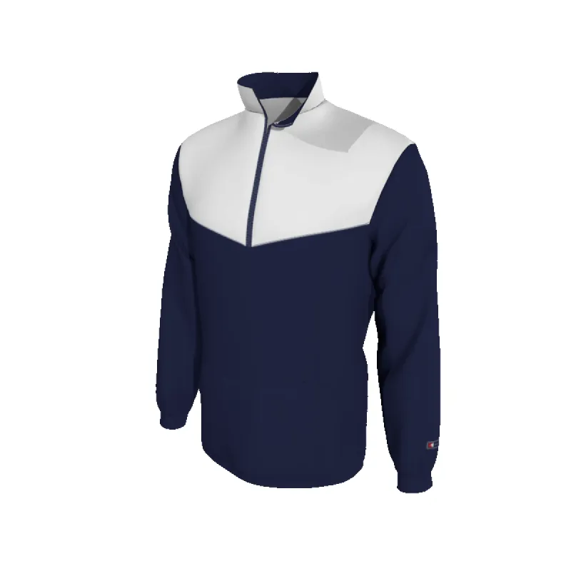Alliance Pullover 3652E Alliance Pullover, Supplex. (x 14) sold by Boathouse Sports
