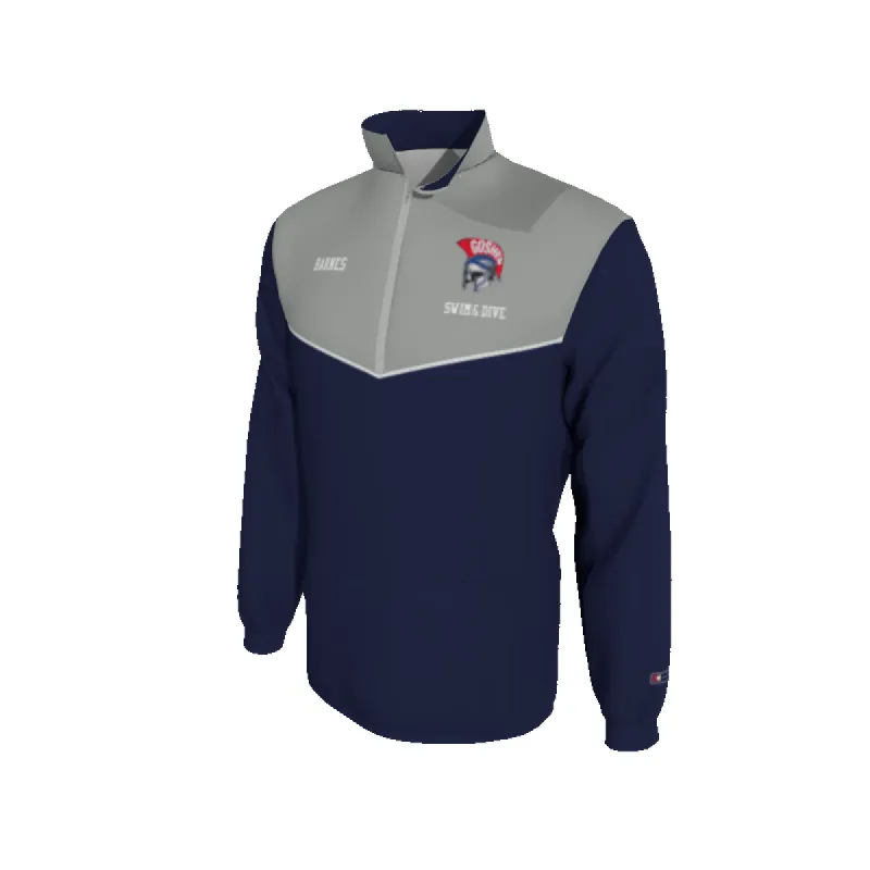Alliance Pullover 3652E Alliance Pullover, Supplex. (x 6) sold by Boathouse Sports