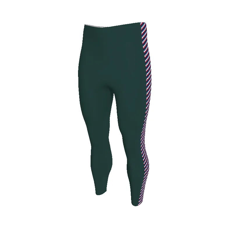 Performance Layers Sport Training Compression Pant, Men's. (x 1) sold by Boathouse Sports