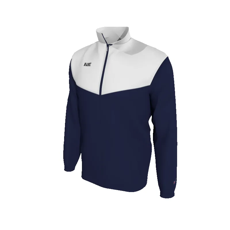 Outerwear 4652E Classic Jacket 2-Color Supplex. (x 2) sold by Boathouse Sports