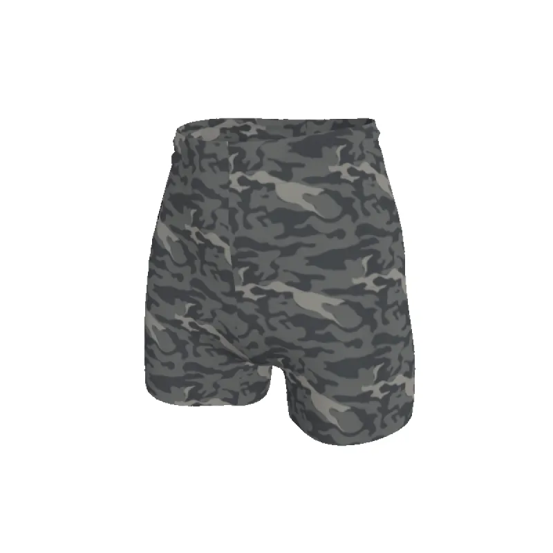 Volleyball Uniforms Solid Lightning Short (2.5" inseam). (x 1) sold by Boathouse Sports