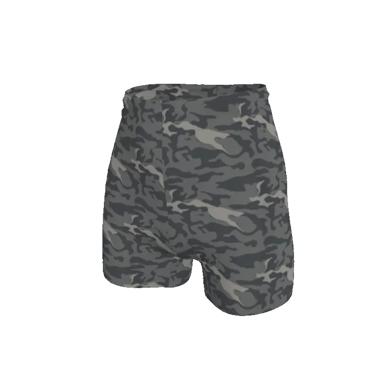 Volleyball Uniforms Solid Lightning Short (2.5" inseam). (x 1) sold by Boathouse Sports