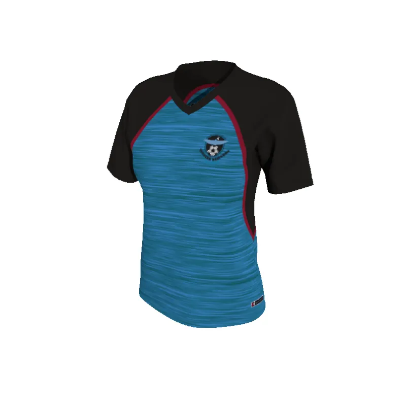 Lacrosse Uniforms 406 Women's Short-Sleeve Shooting Shirt. (x 1) sold by Boathouse Sports