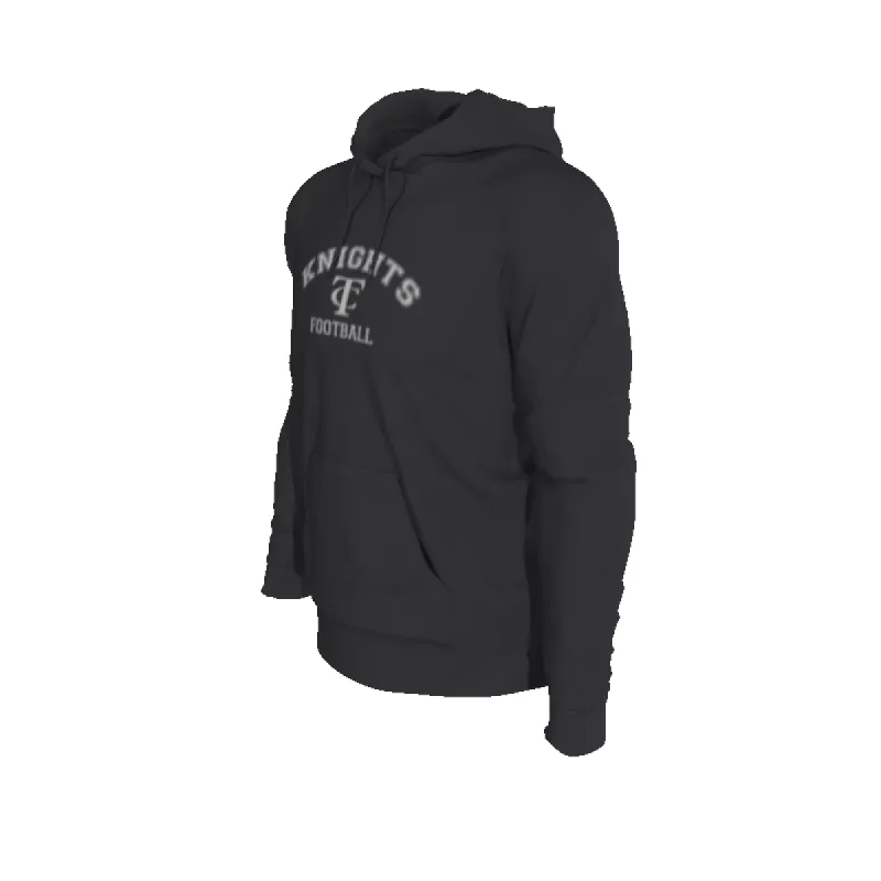 BASICS Performance Hoodie Performance Hoodie. (x 17) sold by Boathouse Sports