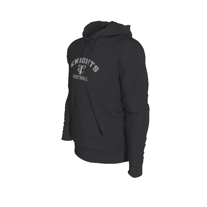 BASICS Performance Hoodie Performance Hoodie. (x 17) sold by Boathouse Sports