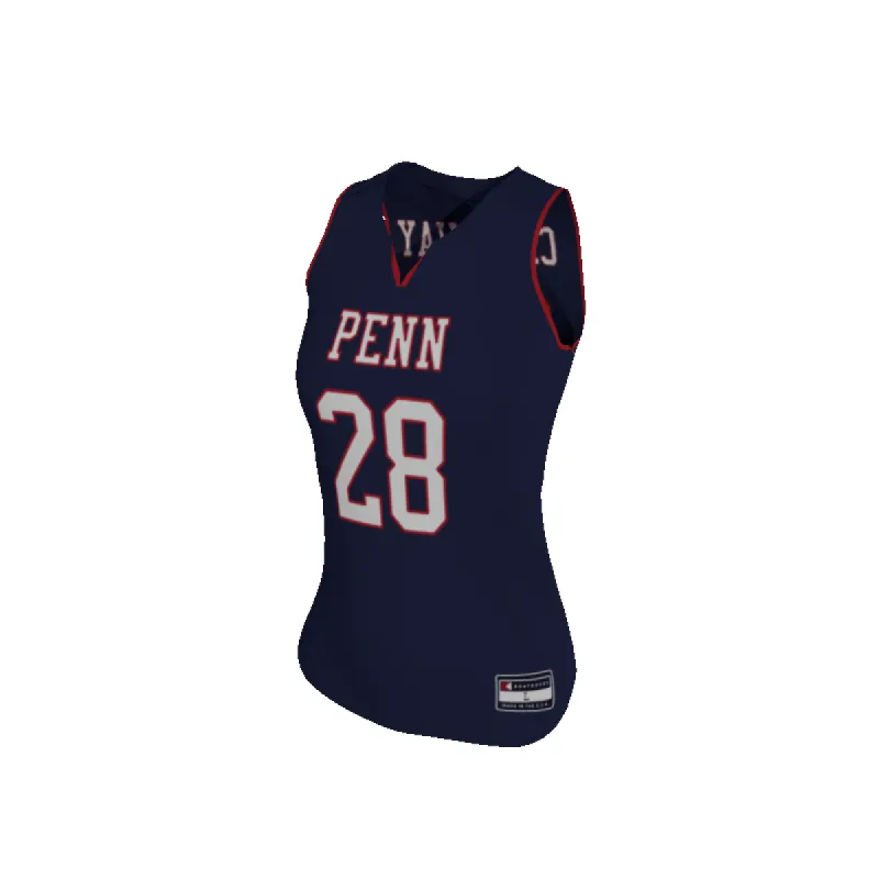 Lacrosse Uniforms SOLID Women's Elusive Jersey. (x 1) sold by Boathouse Sports