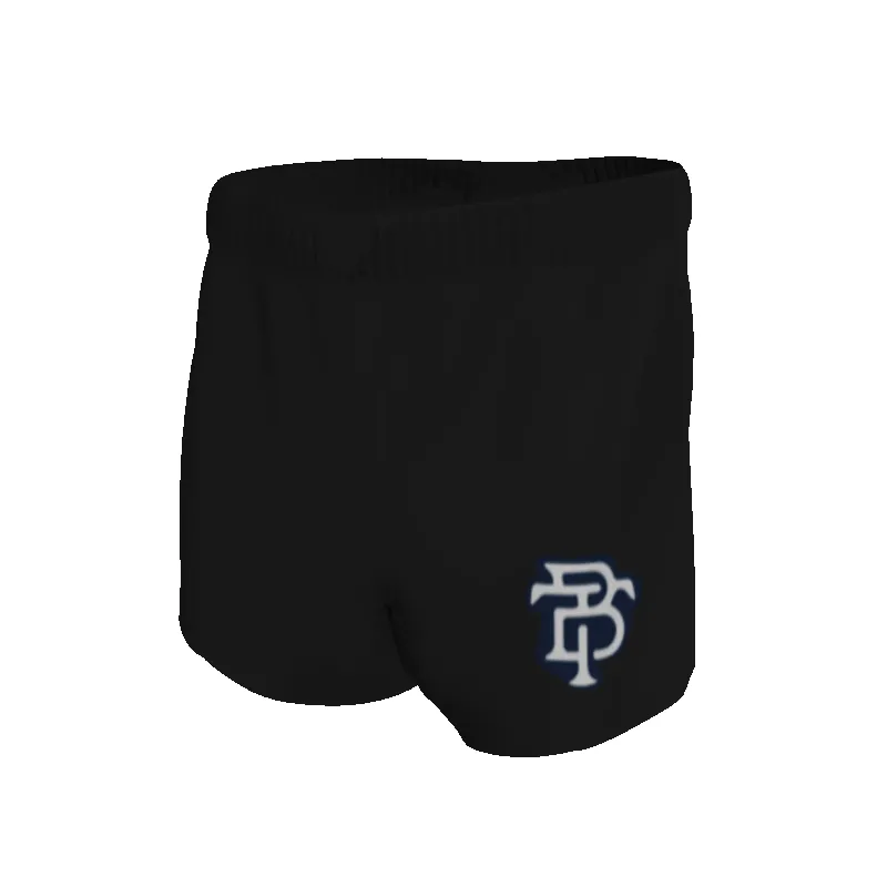 Rugby Uniforms Solid Titan Shorts, No Pockets. (x 1) sold by Boathouse Sports