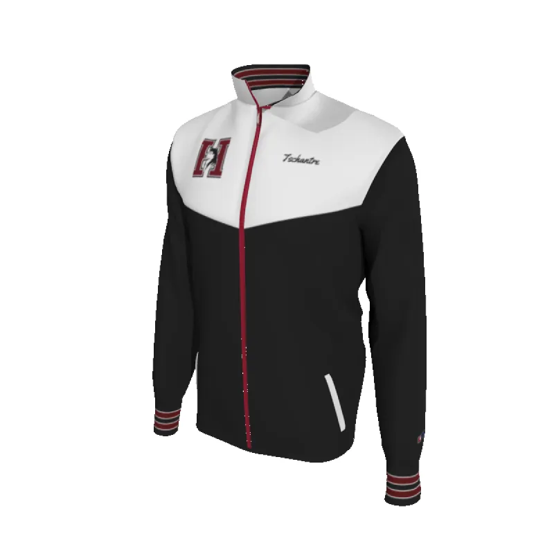 Victory Jacket, Men's 2052 Victory Men's 2-Color Pro-Tech, Knit Cuffs. (x 1) sold by Boathouse Sports