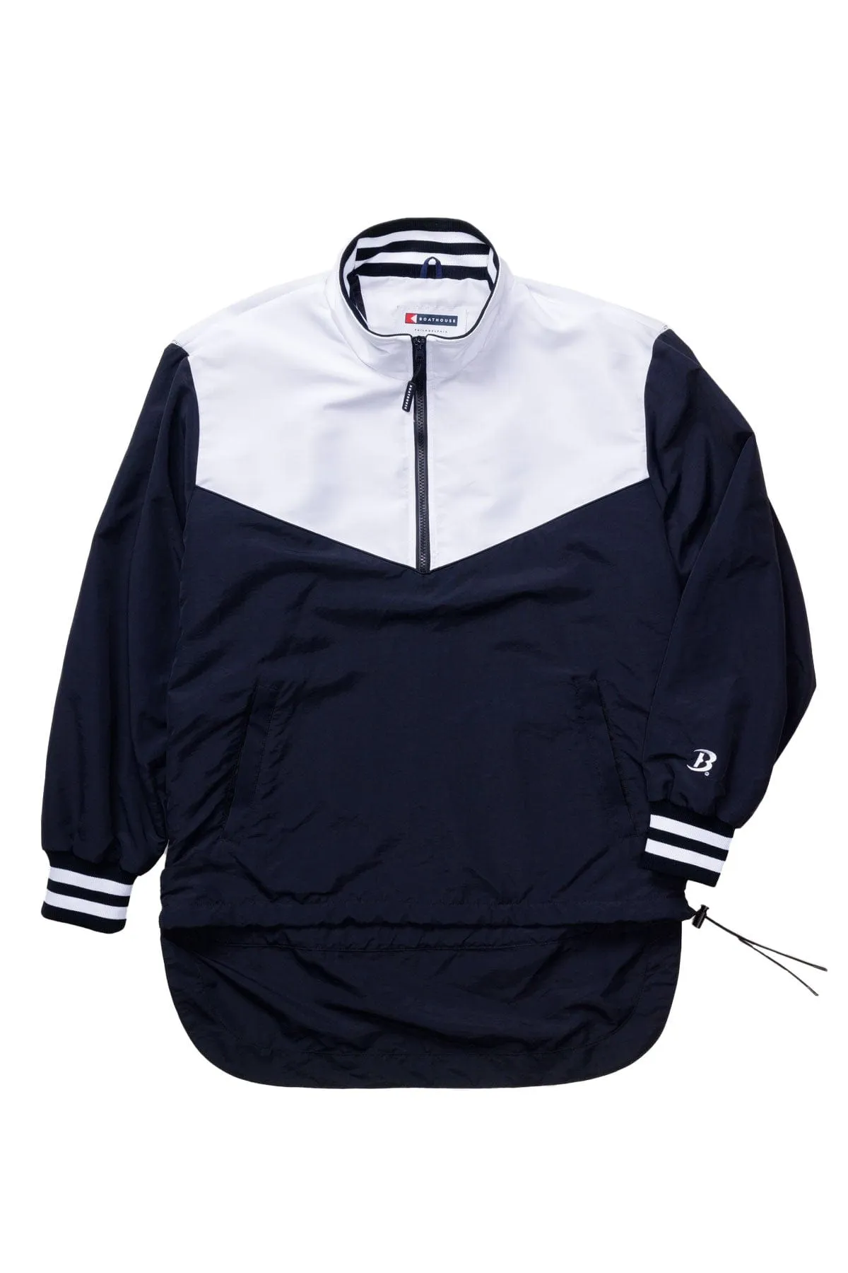 BOATHOUSE STEVENSON UNISEX JACKET sold by Boathouse Sports