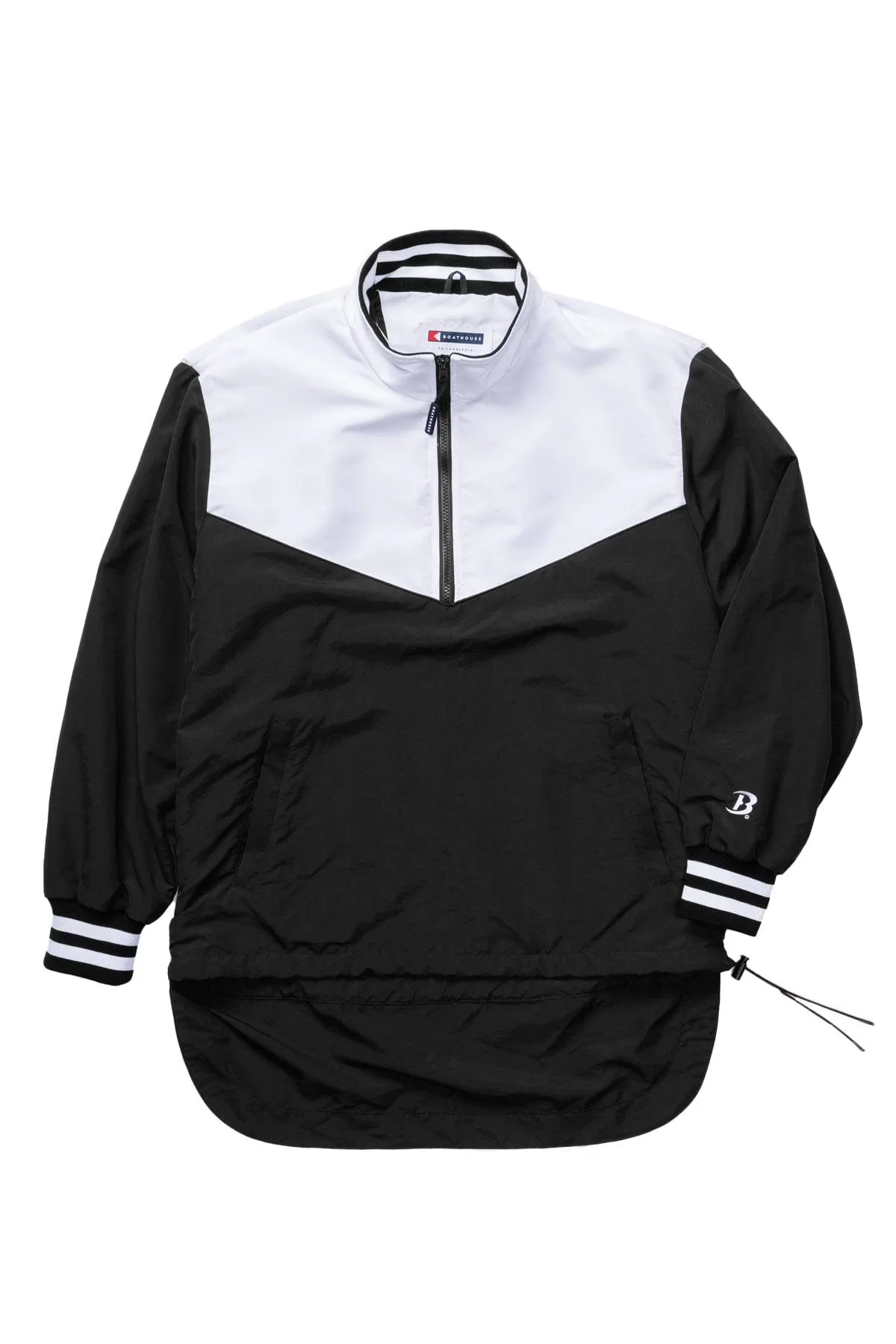 BOATHOUSE STEVENSON UNISEX JACKET sold by Boathouse Sports product image thumbnail 5