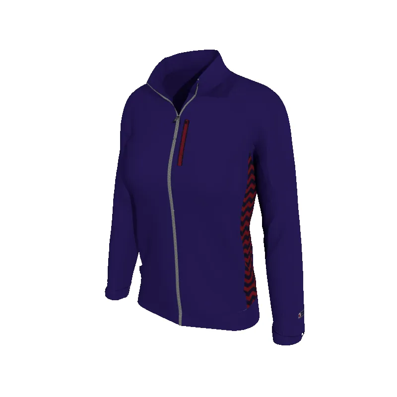 Outerwear 2415 Equinox Jacket (Women's). (x 1) sold by Boathouse Sports