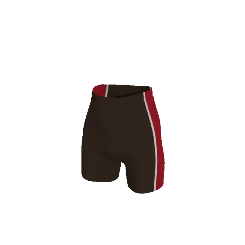 Volleyball Uniforms 402 Lightning Short 4" inseam. (x 1) sold by Boathouse Sports