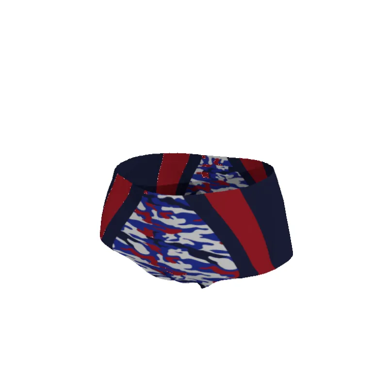 Track & Field + XC Uniforms 401 Women's Sprint Brief TKW235. (x 12) made by Boathouse Sports