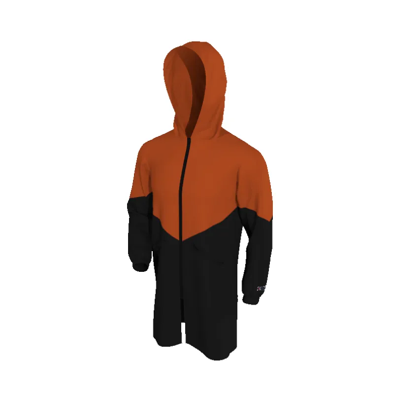 Freestyle/Relay Deck Parka 7002 Freestyle/Relay Deck Parka, Two-Color. (x 1) sold by Boathouse Sports