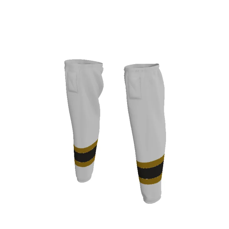 Ice Hockey Uniforms New Jersey Hockey Socks. (x 2) sold by Boathouse Sports