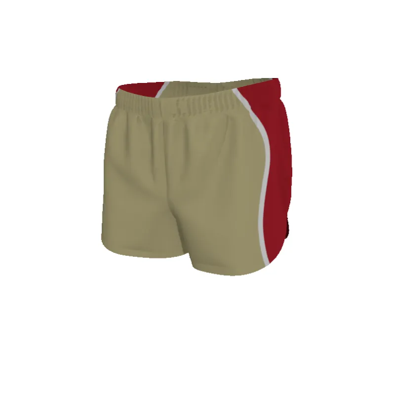 Track & Field + XC Uniforms 406 Men's Endurance Short - TKM042. (x 25) sold by Boathouse Sports