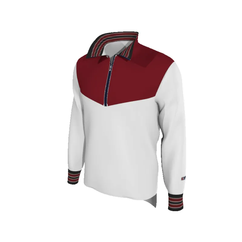 Original Stevenson Weathershirt 9602 Stevenson 2-Color Supplex w/ Knit Trim. (x 1) sold by Boathouse Sports