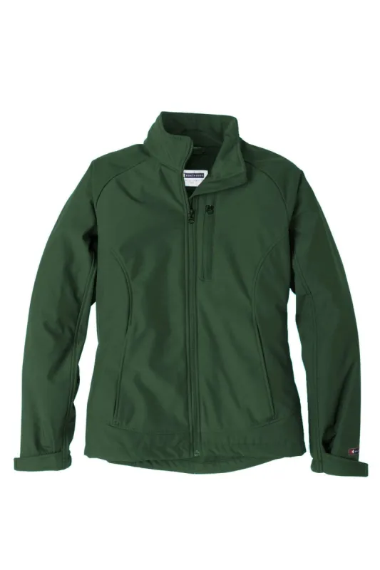 Women's Equinox Soft Shell Jacket sold by Boathouse Sports
