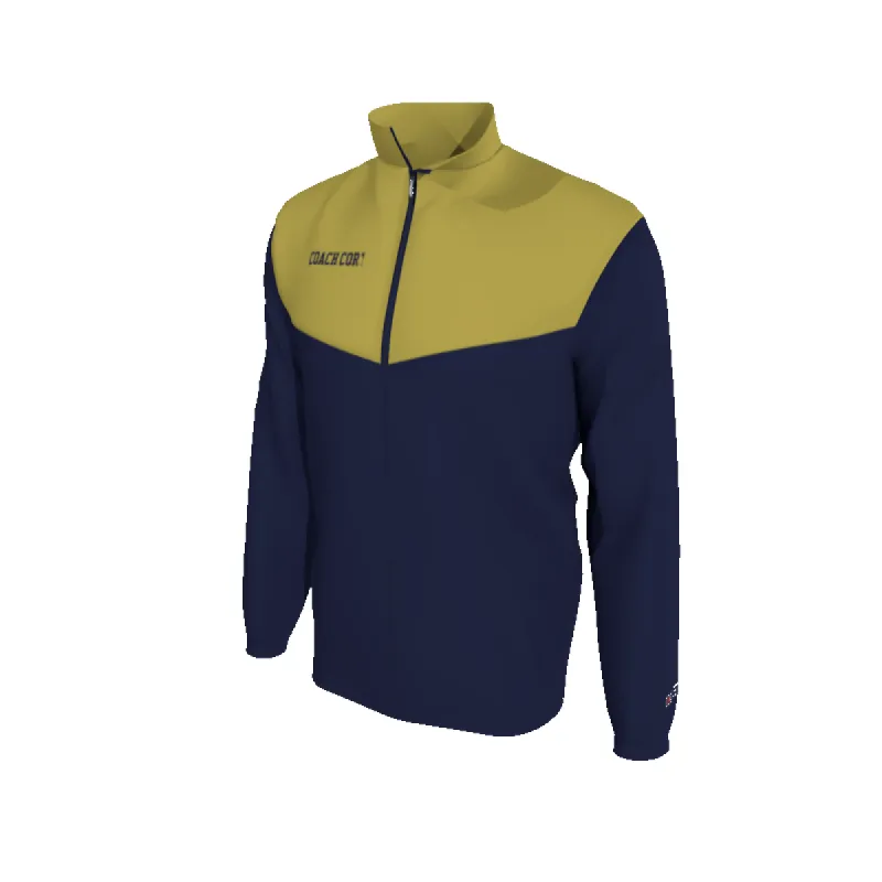 Outerwear 4652E Classic Jacket 2-Color Supplex. (x 1) sold by Boathouse Sports