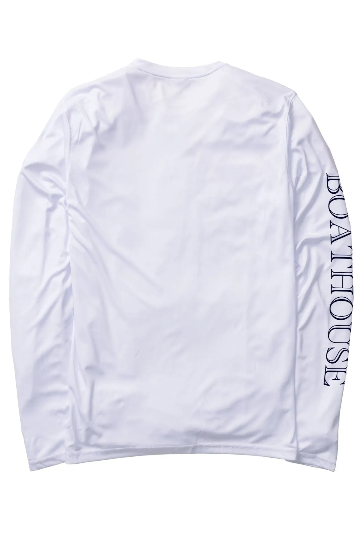 Unisex UV Protection Boathouse Long Sleeve sold by Boathouse Sports product image thumbnail 2