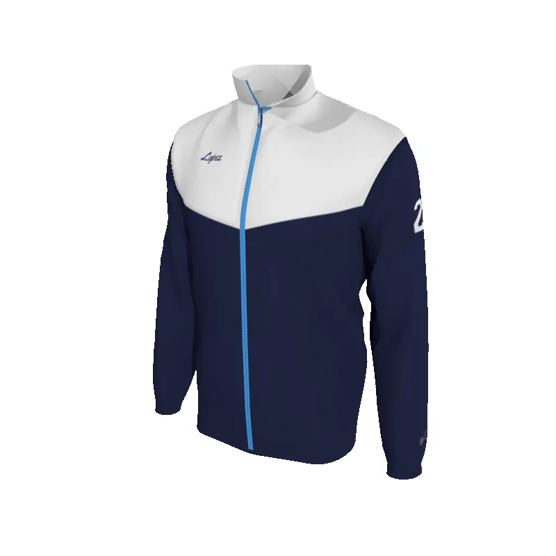 Outerwear 4652E Classic Jacket 2-Color Supplex. (x 1) sold by Boathouse Sports