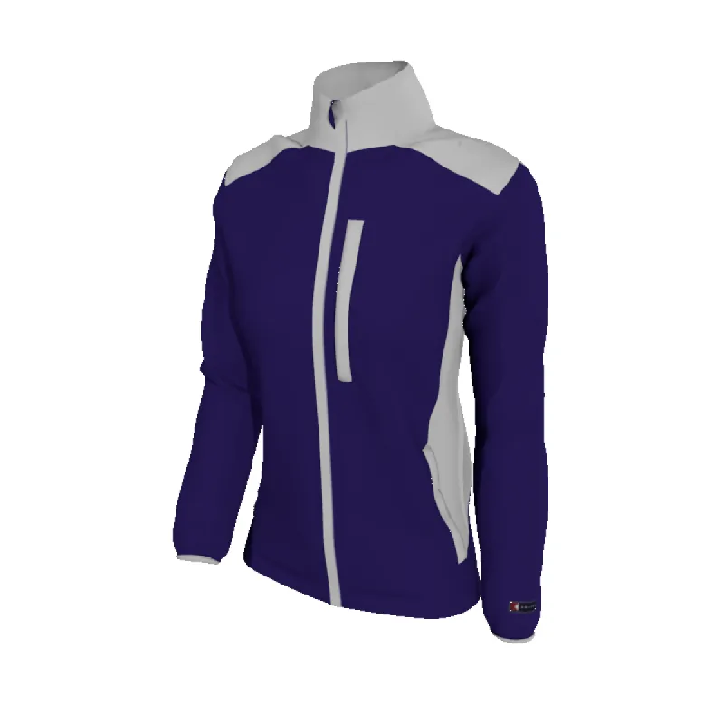 Outerwear W437 Women's Torrent Fleece Jacket. (x 10) sold by Boathouse Sports