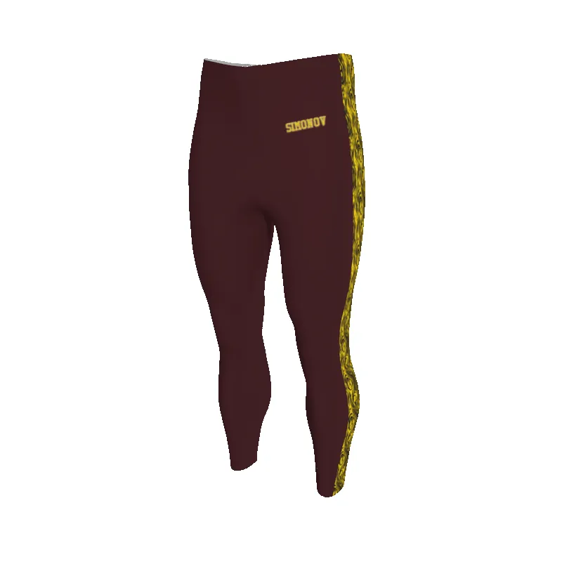 Performance Layers Sport Training Compression Pant, Men's. (x 2) sold by Boathouse Sports