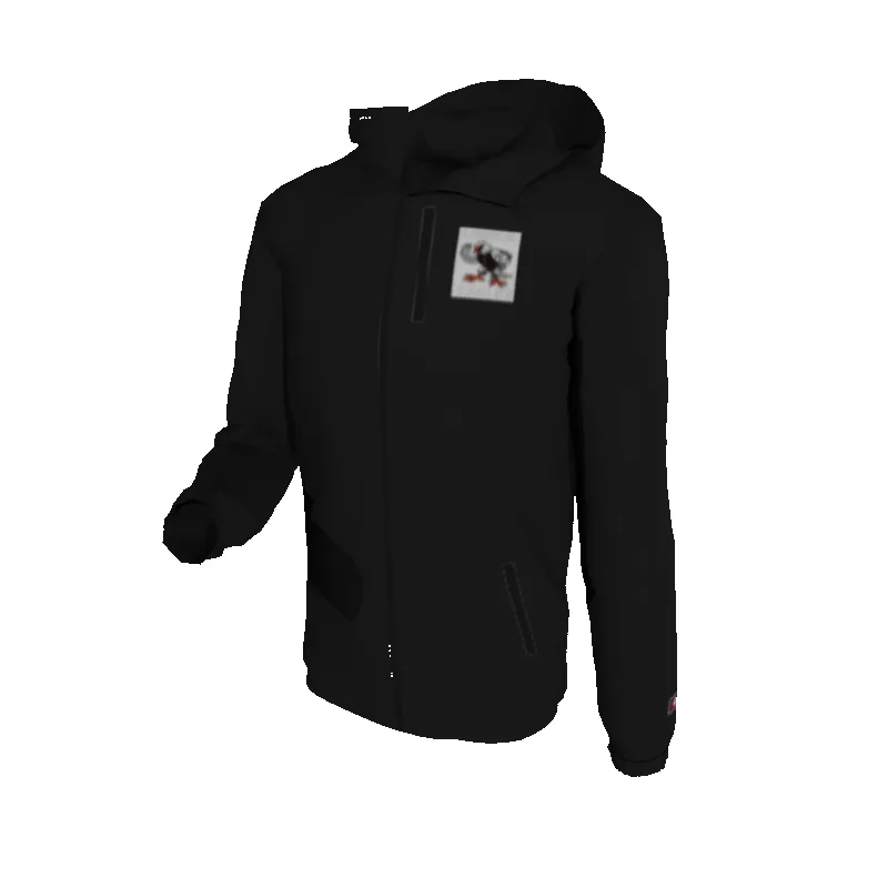 Outerwear 2440MTL Elevate Jacket (Men's) Patterns. (x 9) sold by Boathouse Sports