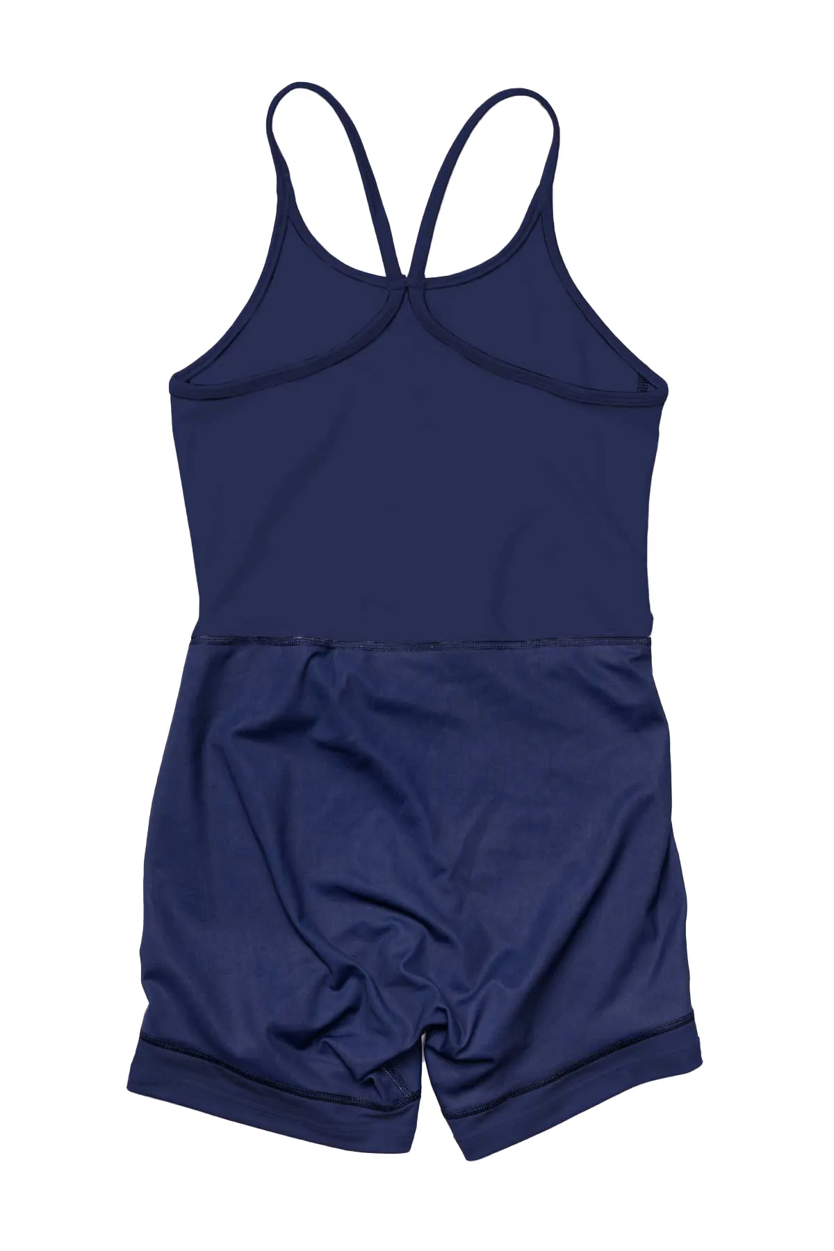 Women's EcoFlex Solid Freedom II Unisuit sold by Boathouse Sports product image thumbnail 2