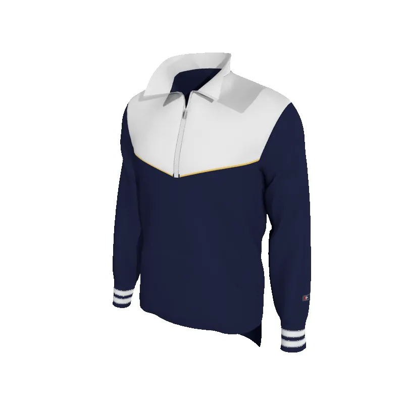Original Stevenson Weathershirt 9002 Stevenson 2-Color Pro-Tech w/ Knit Trim. (x 1) sold by Boathouse Sports