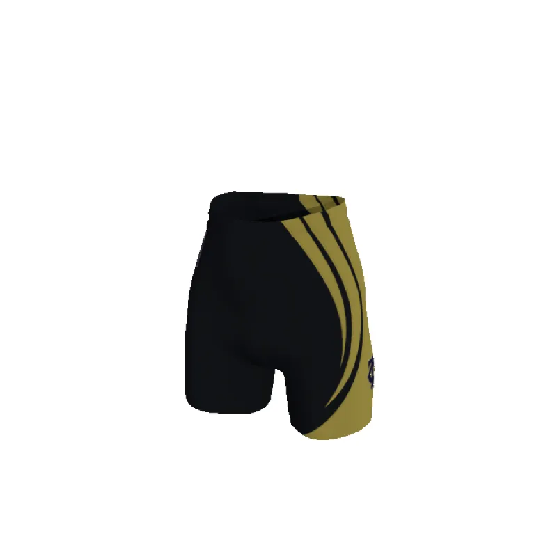 Volleyball Uniforms 408 Lightning Short 4" inseam. (x 34) sold by Boathouse Sports