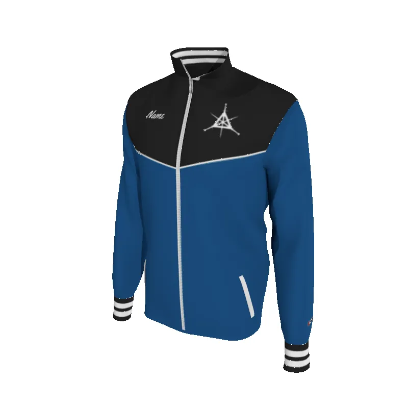 Victory Jacket, Men's 2052 Victory Men's 2-Color Pro-Tech, Knit Cuffs. (x 10) sold by Boathouse Sports