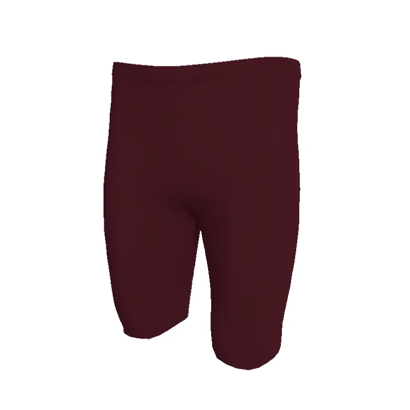 Track & Field + XC Uniforms Solid Men's Compression Shorts. (x 12) sold by Boathouse Sports
