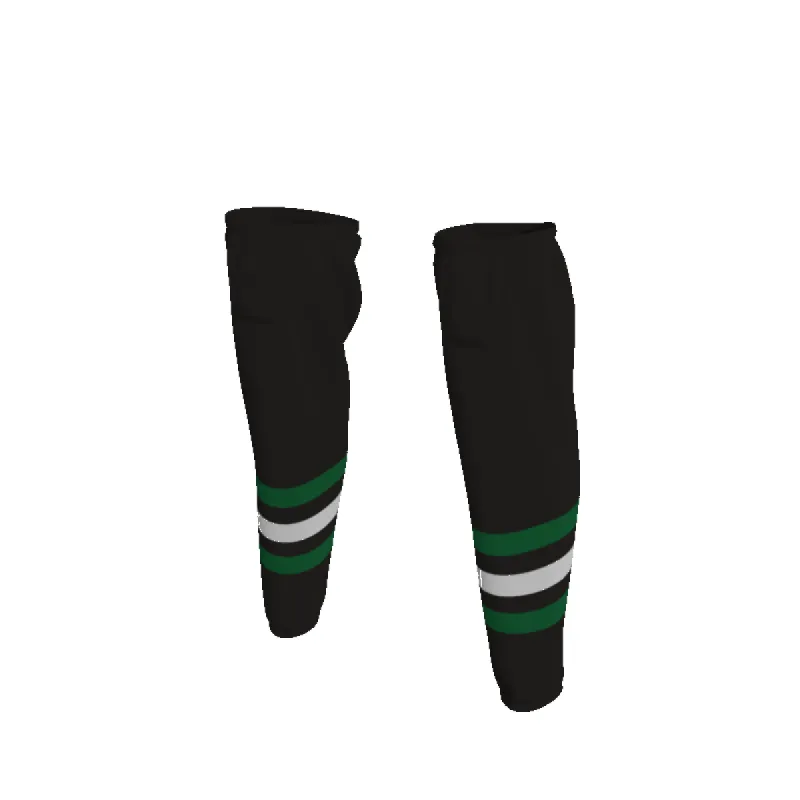 Ice Hockey Uniforms Chicago Hockey Socks. (x 1) sold by Boathouse Sports