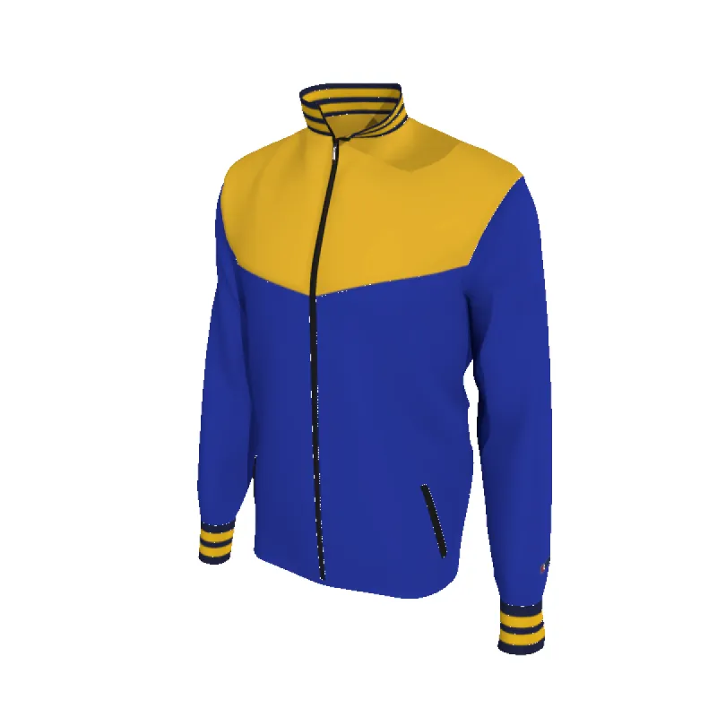Victory Jacket, Men's 2052 Victory Men's 2-Color Pro-Tech, Knit Cuffs. (x 2) sold by Boathouse Sports