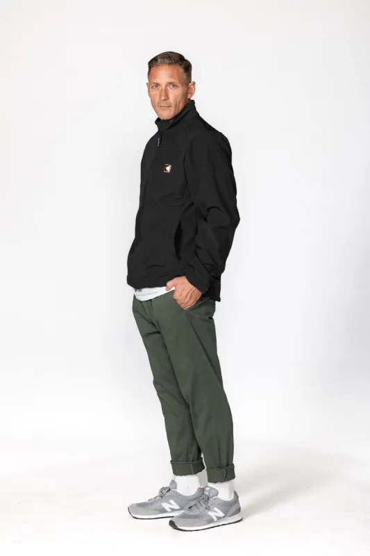 BOATHOUSE Men's Equinox Soft Shell Jacket sold by Boathouse Sports