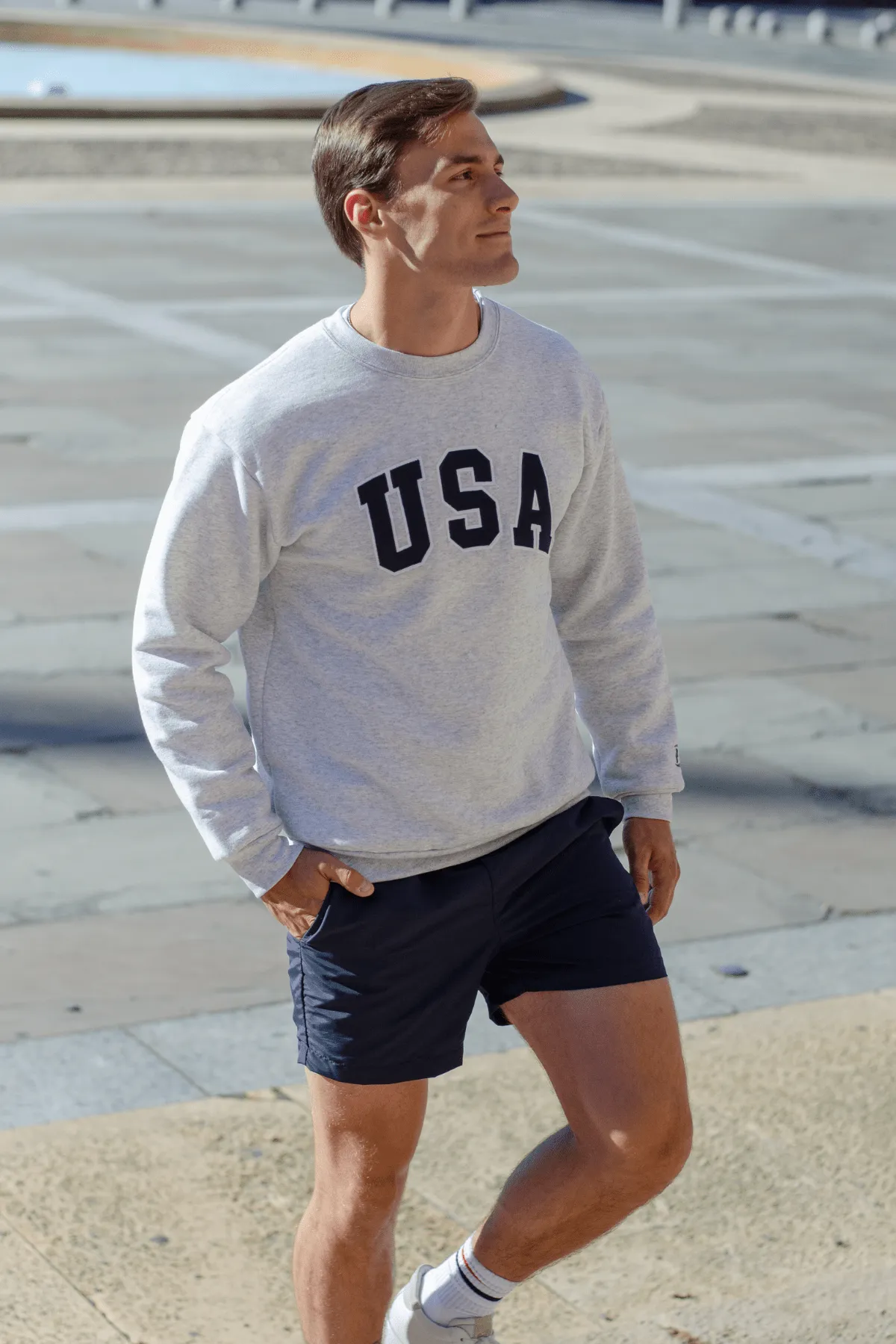BOATHOUSE USA Crew sold by Boathouse Sports product image thumbnail 2