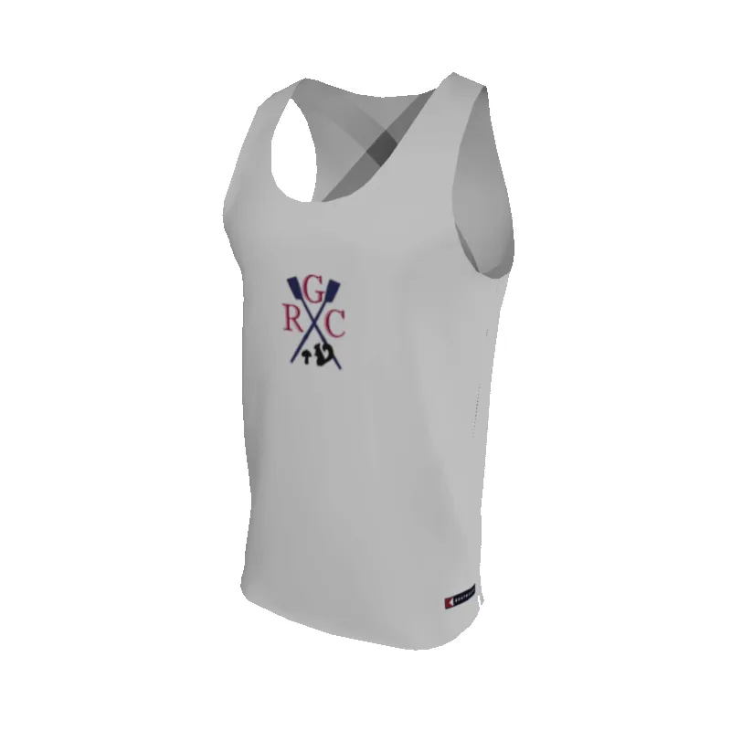 Running Solid Men's Comfort-Dri Tank. (x 2) sold by Boathouse Sports