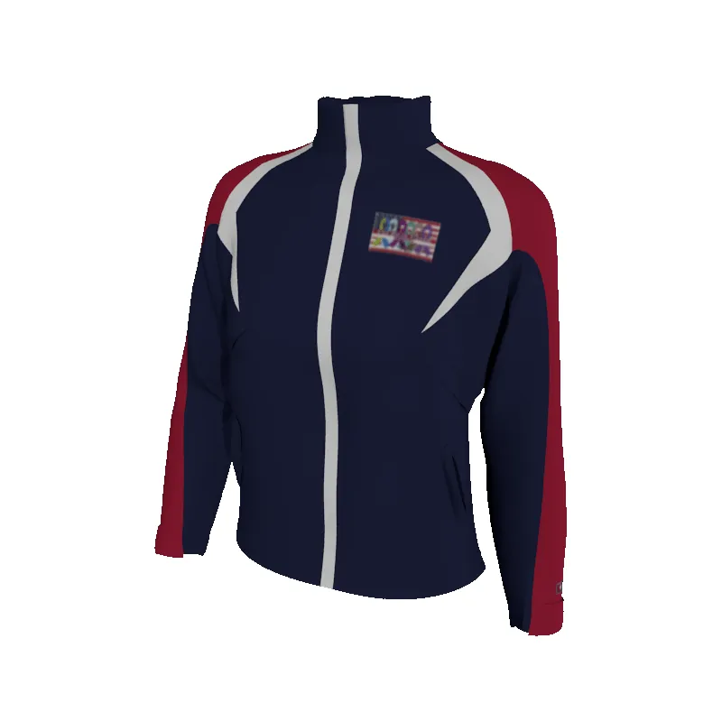 Facet Jacket, Women's 605 Facet Jacket, Women's Pro-Tech. (x 6) sold by Boathouse Sports