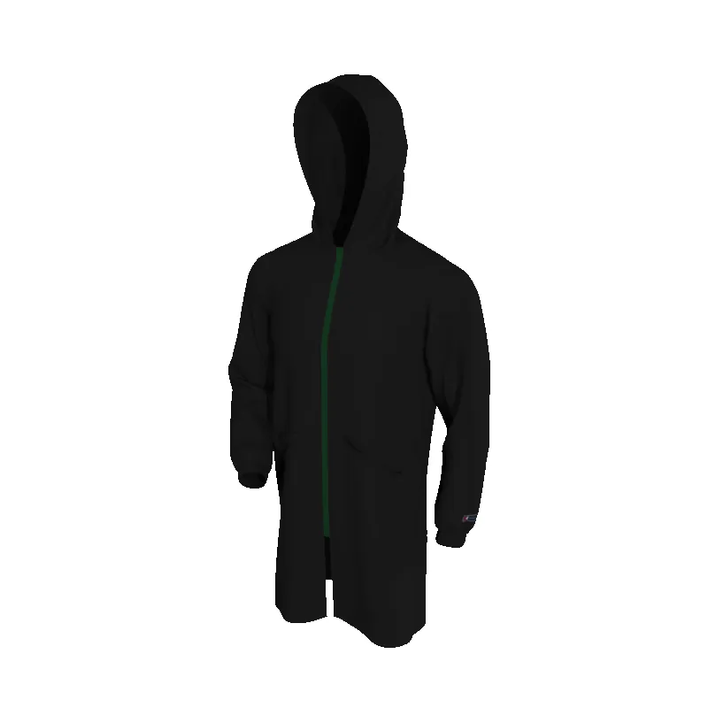 Freestyle/Relay Deck Parka 7002 Freestyle/Relay Deck Parka, Two-Color. (x 24) sold by Boathouse Sports