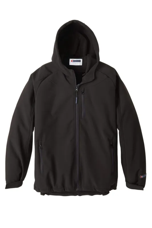 Men's Elevate Soft Shell Jacket sold by Boathouse Sports